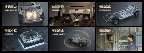 赛力斯一季度研发费用同比暴涨超 70% 魔方技术平台成增长新引擎