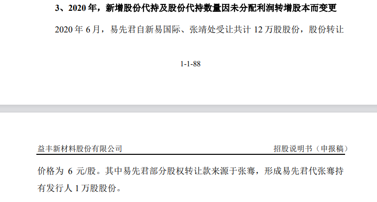 A股IPO月报|盛合晶微发行市盈率是行业均值3倍募资50亿元 益丰新材是否存在虚假陈述？