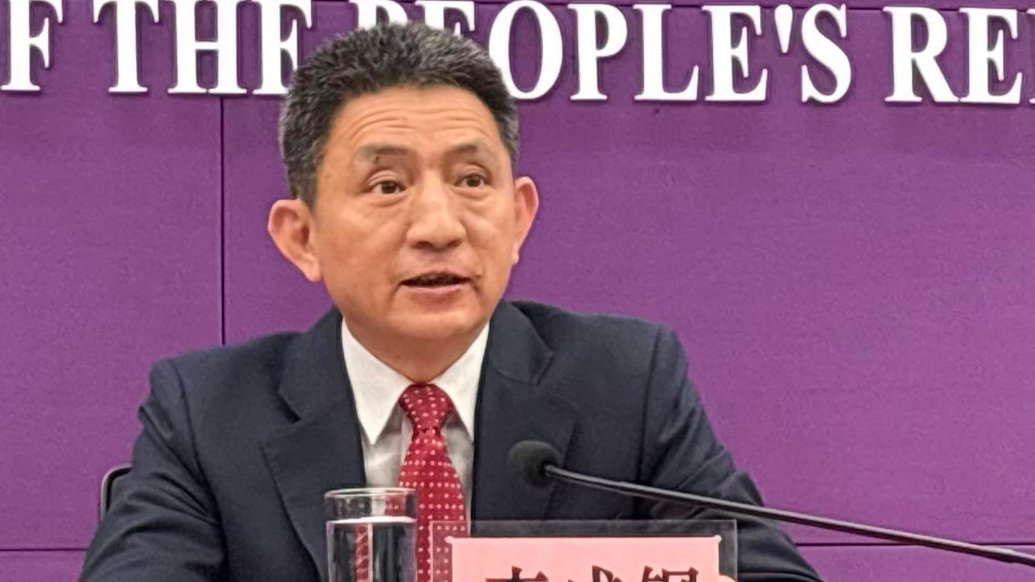 李成钢:积极推动APEC贸易部长会议围绕两方面议题达成共识