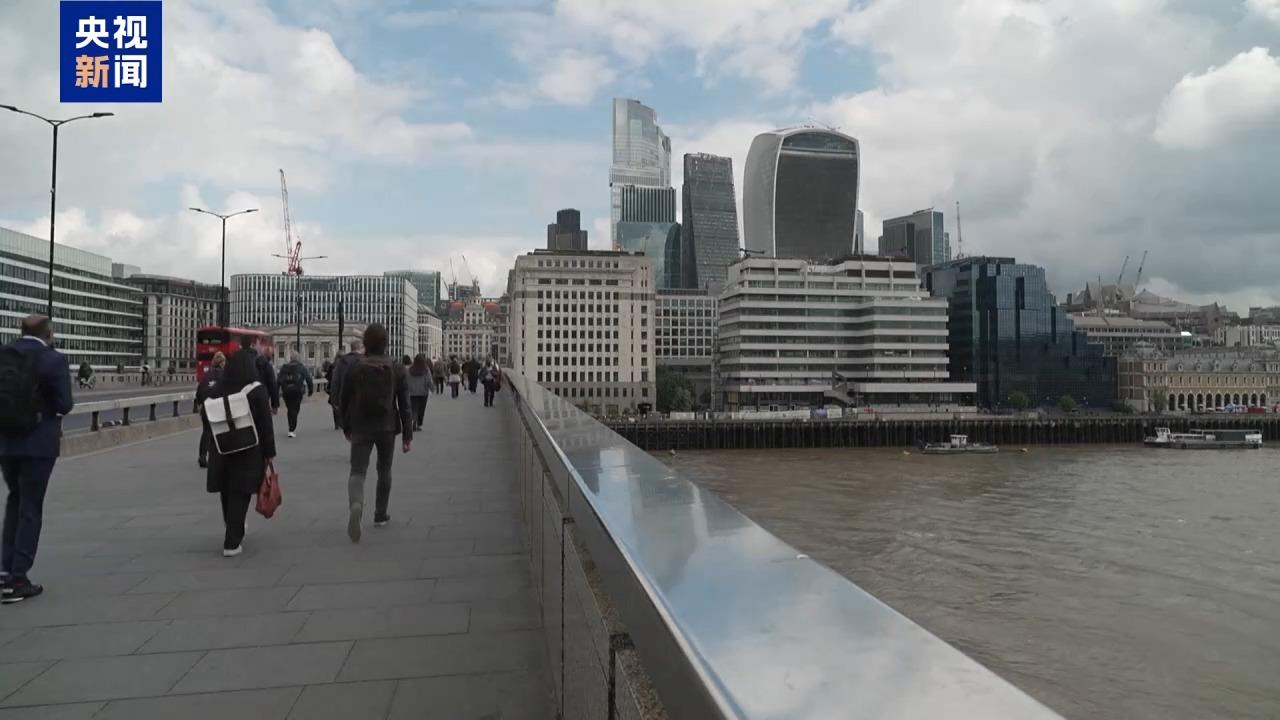 英国地方选举结果全部揭晓 英政坛呈现“碎片化”趋势