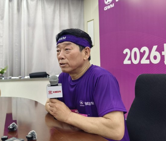 对话魏建军：长城汽车追求有质量的市场占有率，要坚持长期主义，不是看一招一式、短期的行为