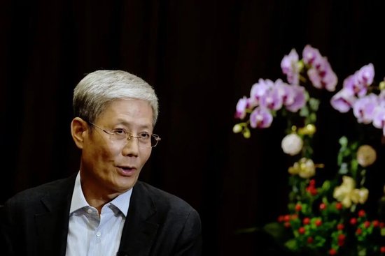 秦朔：如果郁亮能重来一次