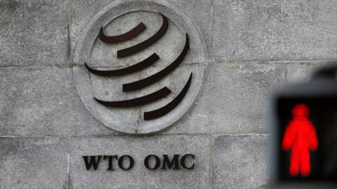 美国再次欠费，WTO新闻发言人:正准备削减约10%的支出