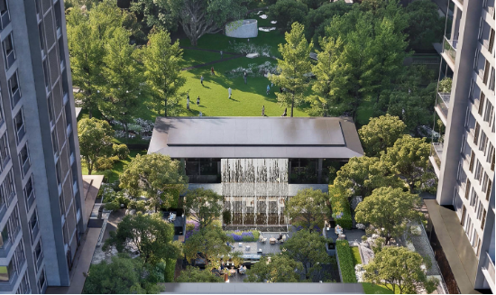 地产迈入品质人居新阶段 美的置业以主动现房重构徐州买房安心体验