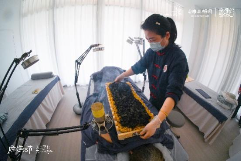 上海东滩新天地开街，世界级生态岛的烟火气蒸腾日上