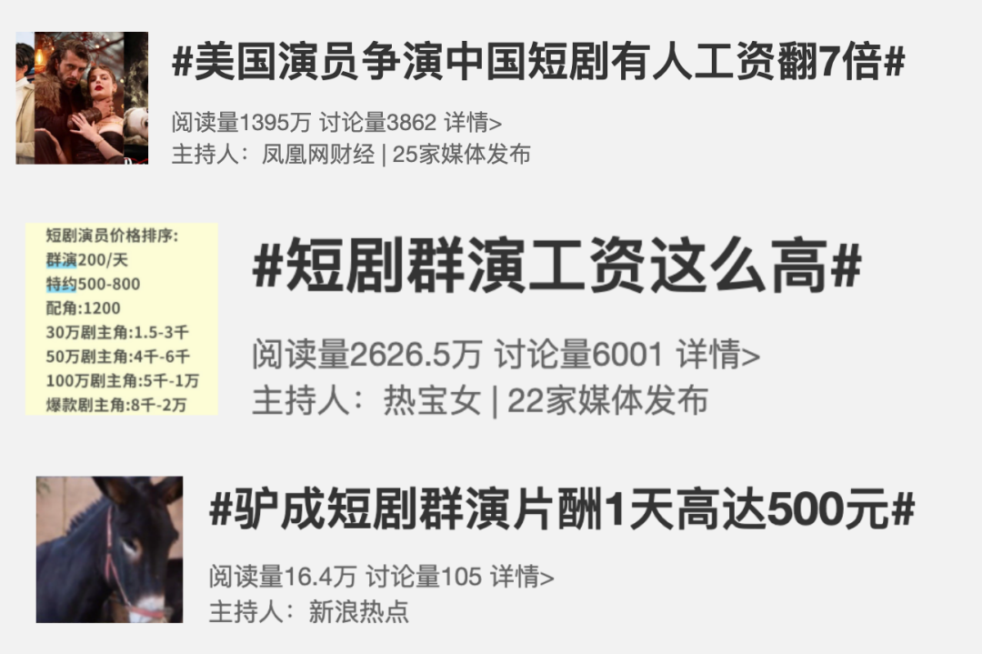 全世界最赚钱的行业，被AI“偷家”了？