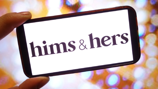 Hims & Hers一季度亏损、盈利指引疲软，股价暴跌16%