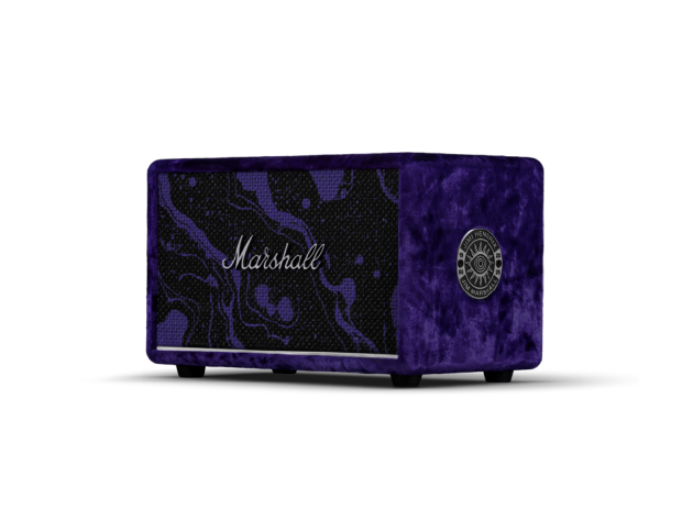 Marshall × Hendrix六十周年限定系列发布，致敬摇滚音色史