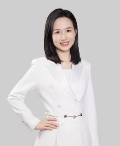 传五四薪火，筑公募青春|工银瑞信刘欣然：以专业服务资本市场与实体经济