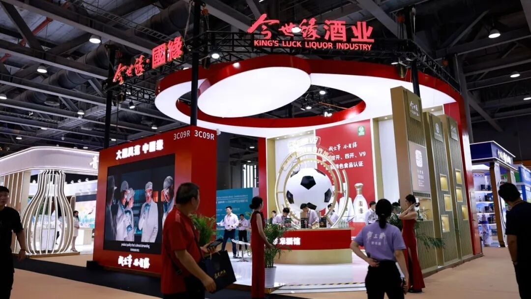 高端砸钱，次高端救场，今世缘百亿“守门员”干得怎么样？