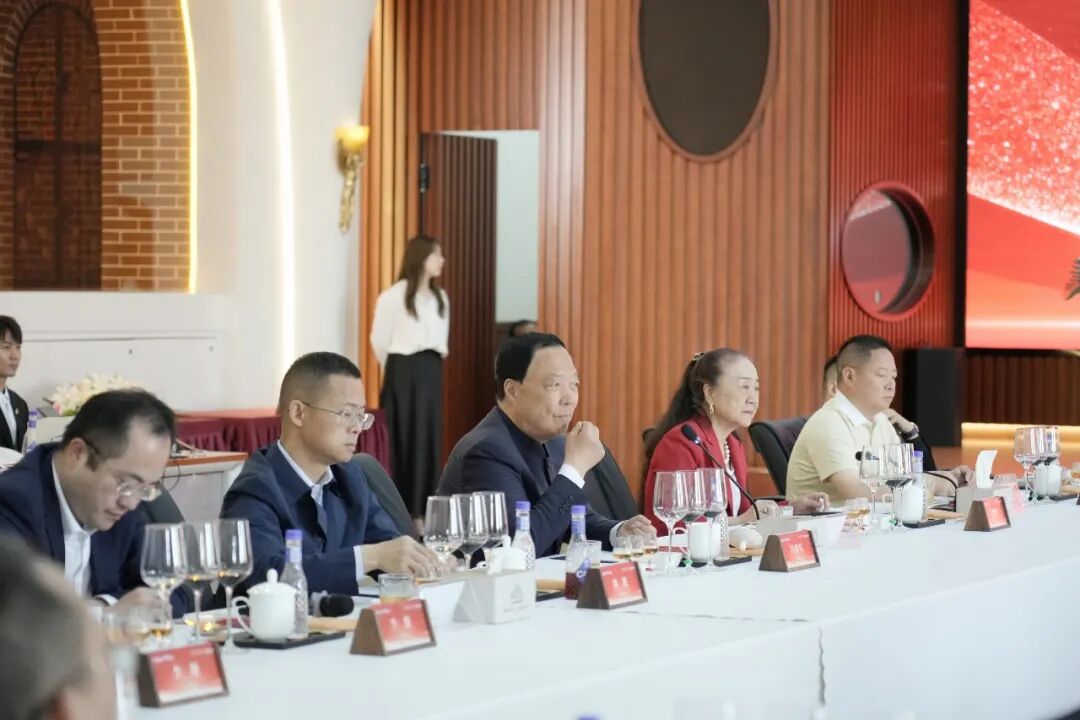 国台酒业与京东达成深度战略合作，共启新篇章