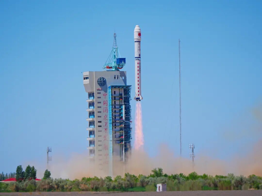 国星宇航递表港交所，冲击“太空AI第一股”，估值116亿
