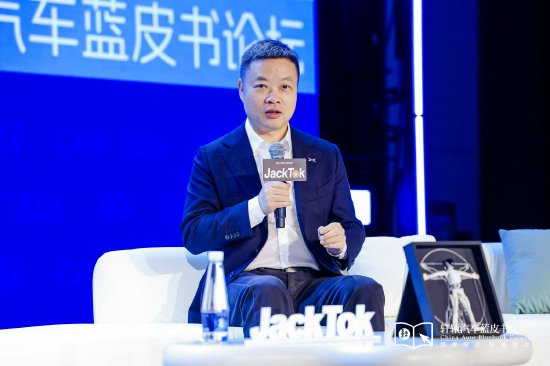 何小鹏:中国汽车品牌将锐减至5家,小鹏要活到最后