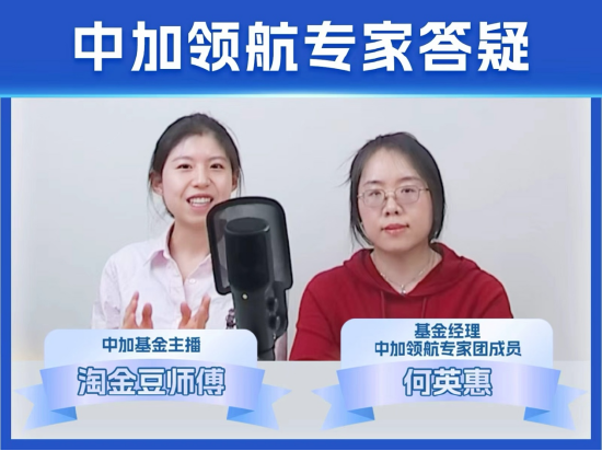 515投资者保护|中加基金荣获2026年度最佳投资者教育创新奖