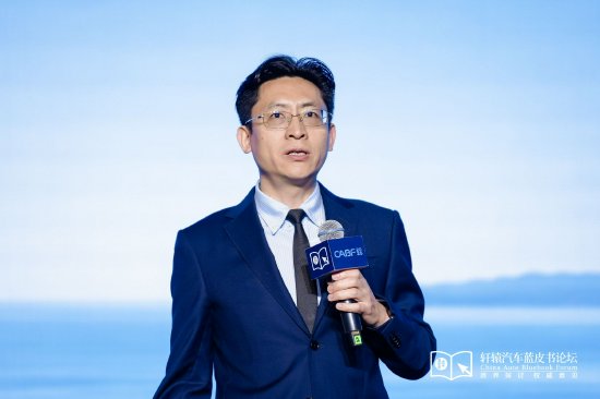 宁德时代孟永健：V2G最难的不在反向放电，而是千万级车辆如何有序安全调度