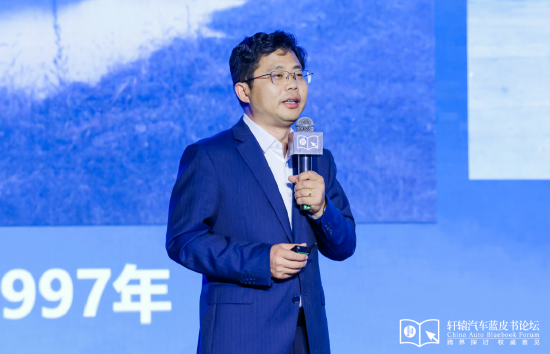 奇瑞汽车束学明：东南亚市场四米二的车能做到七座、国内五米二的车通常还是五座