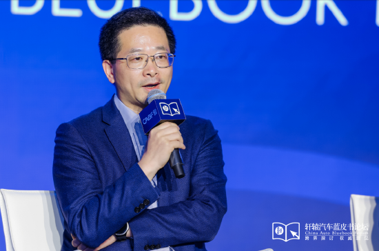 欧摩威集团陈远：中国企业出海要卷技术，不要卷价格，卷产品，不要堆物料