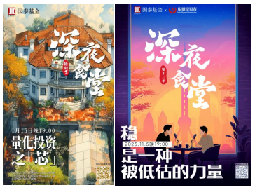 515投资者保护 | 278场活动覆盖60城！国泰基金“长情相伴，共赴财富远方”荣获2026年度投教项目优秀实践奖