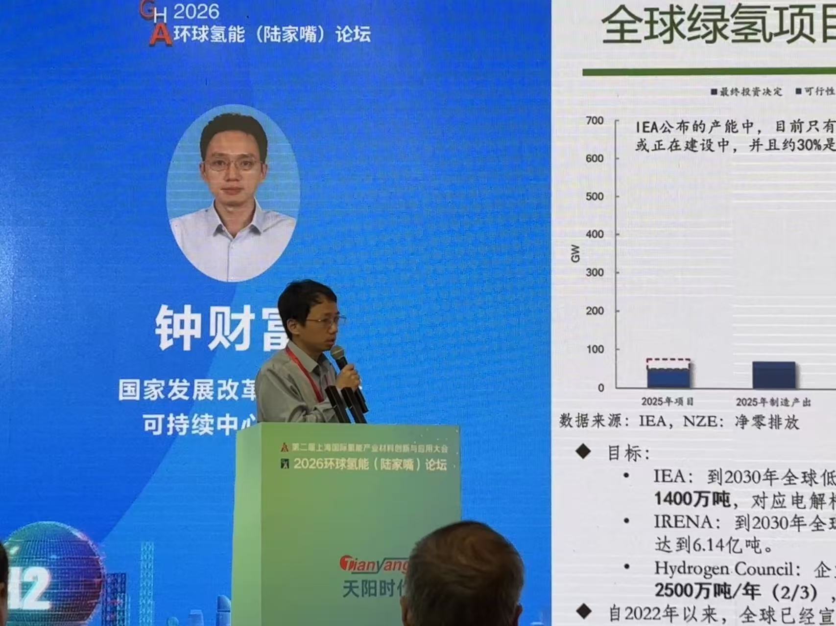 氢能行业大洗牌预警：年底40%企业将消失