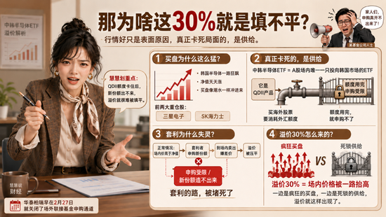 韩股闪崩，年涨138%的