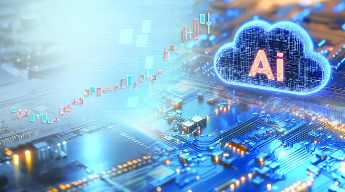 AI高景气与盈利持续兑现 机构：资金或往科技方向进一步集中