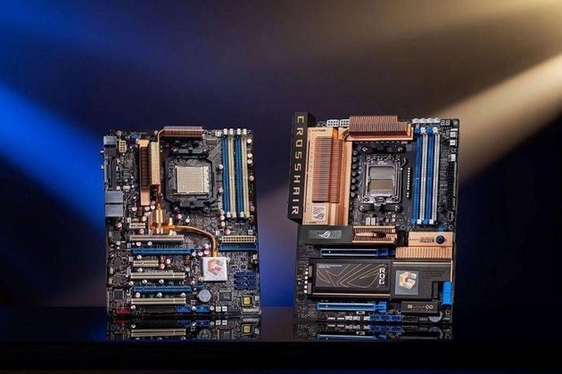ROG 20周年,在广州“快乐屋”里把信仰摆出来