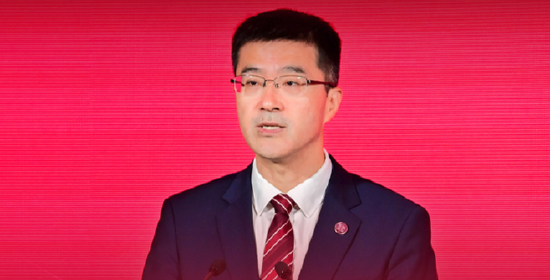清华大学过勇：全球金融治理正处在深度变革关键窗口期