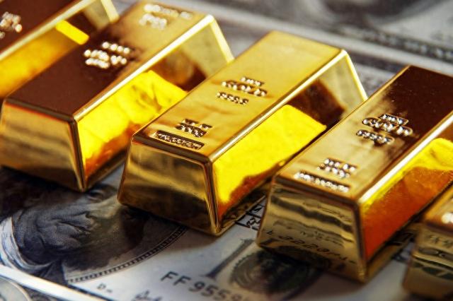 现货黄金一度失守4500美元/盎司，多家机构给出年底金价预判