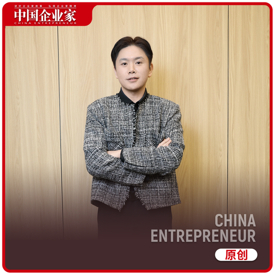追觅俞浩:曾临时起意花500万请全员吃夜宵,花几千万给员工涨薪
