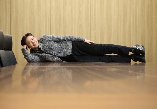 追觅俞浩回应设立上百个BU:AI时代,人类生产力会提高100倍