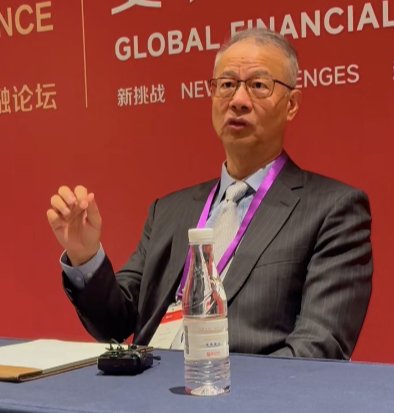 贝多广：小银行在数字化转型时，更多要立足本地，跟社区打成一片丨对话五道口