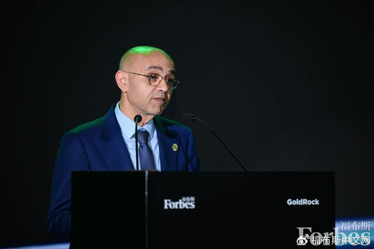 活动 | 2025 福布斯中国ESG影响力企业人物峰会暨颁奖盛典圆满落幕