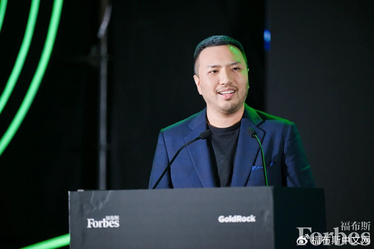 活动 | 2025 福布斯中国ESG影响力企业人物峰会暨颁奖盛典圆满落幕