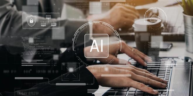 “AI+金融”的下一站：新场景、新风险与新生态