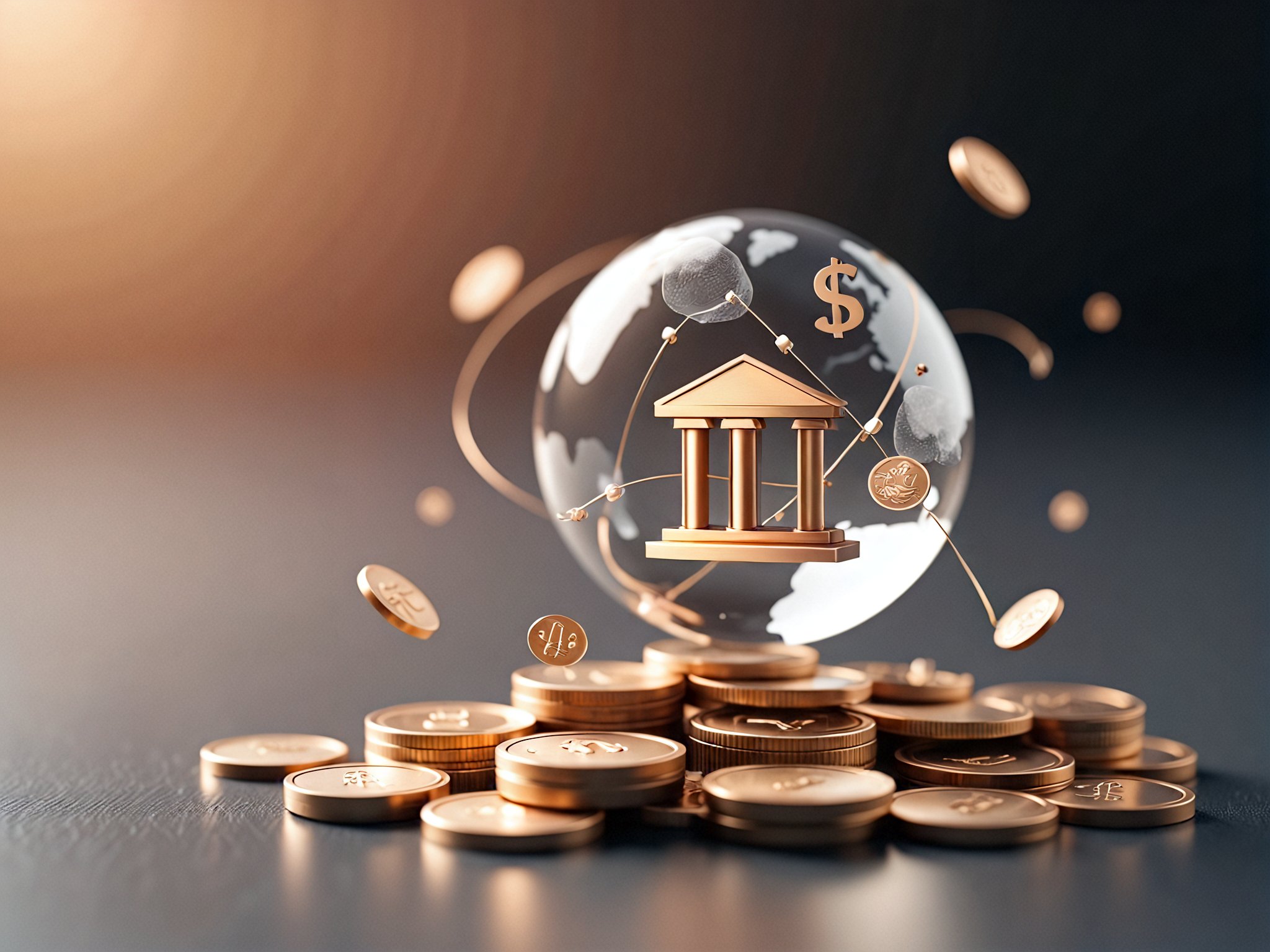 金融出海｜中资银行国际化再出发：从可选项到必选项