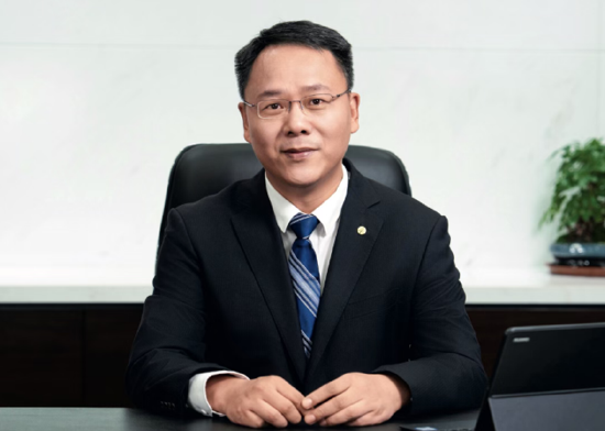 独家!传太平养老总经理王干拟任国寿集团党委委员