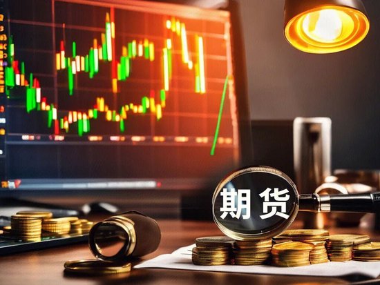 东北证券旗下公司“做局”操纵期货,5年后被刑事追责!